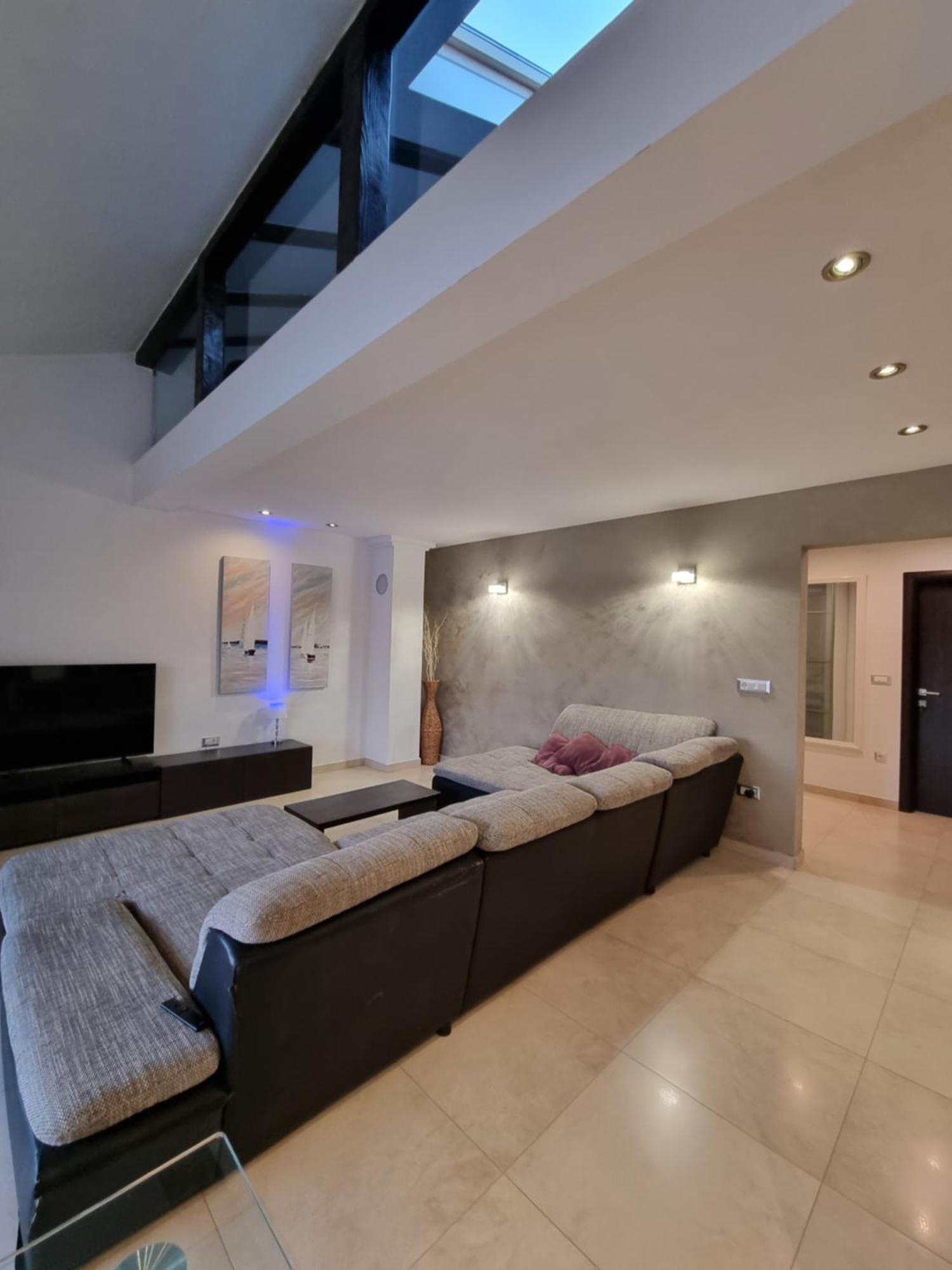 Apartments Miranda Kaprije Szoba fotó