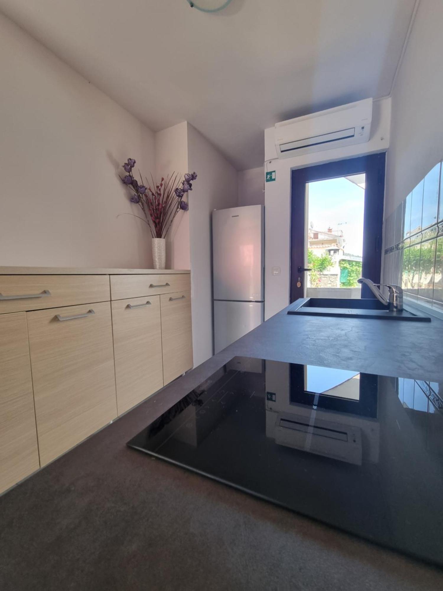 Apartments Miranda Kaprije Szoba fotó