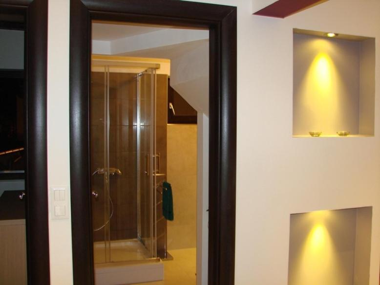 Apartments Miranda Kaprije Szoba fotó