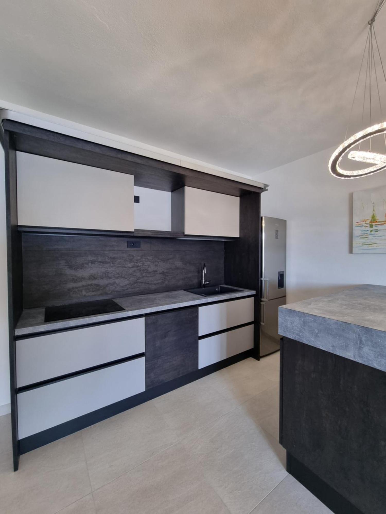 Apartments Miranda Kaprije Szoba fotó