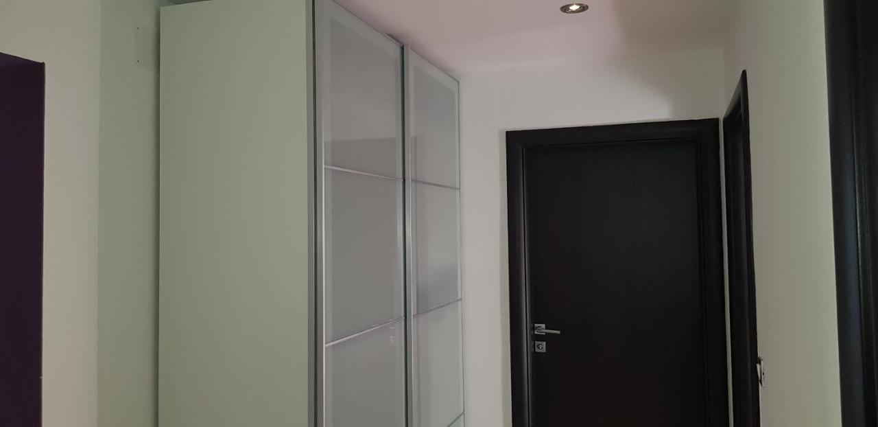 Apartments Miranda Kaprije Kültér fotó